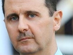 Tunus: Esad yargılansın