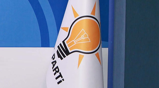 AK Parti'nin 7 il başkanlığına atama