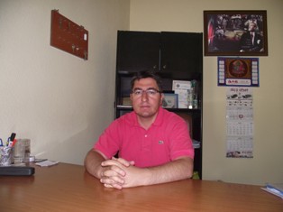 Londra Başkonsolosu Demirok Kulu'da