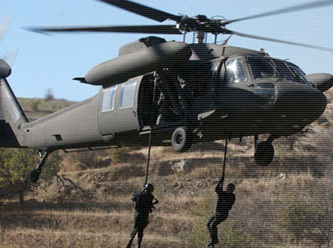 Hakkari'de Büyük Operasyon