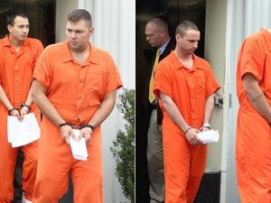 Obama'ya askeri darbe planlayan askerler yakalandı