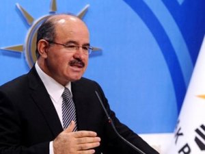 Ak Parti: CHP Türkiye'nin Baas partisidir