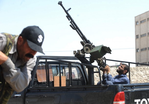 10 helikopter imha edildi