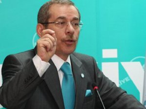 Abdüllatif Şener, CHP'ye katılacak mı?
