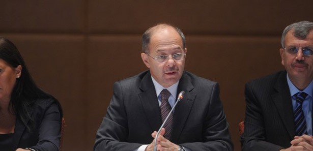 Kapalı alanda sigaraya GPS'li takip