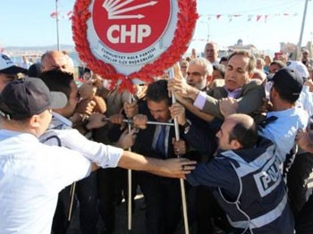 Tüm engellemelere rağmen...