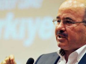 Çelik: Hz.  İsa'nın değil, Hz. Muhammed'in ümmetiyiz