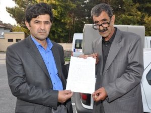 Sır perdesi aralanamadı