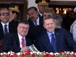 CHP'li Keskin Başbakan'la ne konuştu?