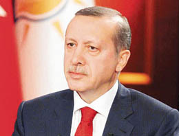 İşte Başbakan'a soru sorabilecek gazeteciler