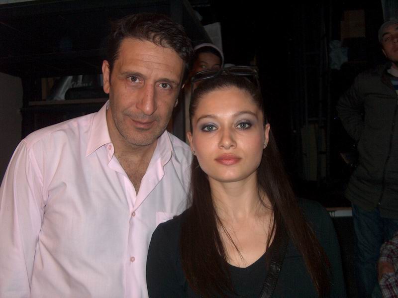 Cem Özer: Nurgül'ün sahibi değilim