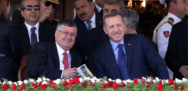 Erdoğan, Kılıçdaroğlu'nu sordu espriyi patlattı!