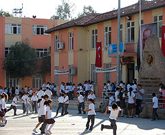 Milli güvenlik gitti bireysel güvenlik geliyor