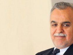 Tarık Haşimi: İdam edilebilirim