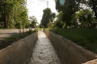 Altınapa’dan Meram’a su akacak