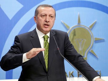 Başbakan'dan CHP'ye sürpriz teklif