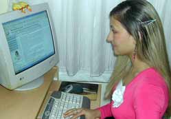 Herkese açık internet merkezleri