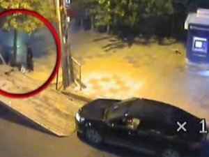 Üç kez tutuklandı hep serbest kaldı