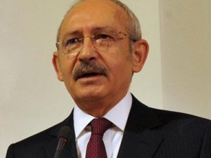 Kılıçdaroğlu başkan yardımcısı oldu