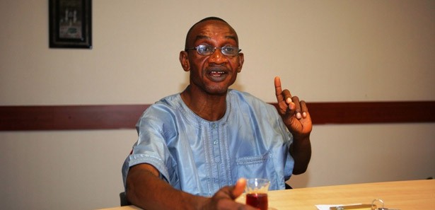 Bir rüya gördü, papazken müslüman oldu