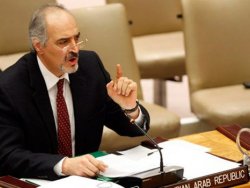 Caferi: Türkiye Suriye'nin celladı