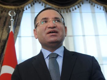 Demirtaş'ın o idddiasını yalanladı