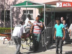 Kulu Devlet Hastanesi Acil Servisi Yenilendi