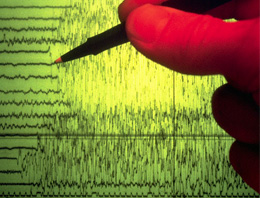 7.9'luk deprem can aldı