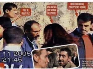 Bombacıyla BDP'li siyasiler aynı safta