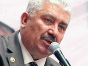 MHP'li Yalçın'dan Tanrıkulu'ya: Öcalan'ın avukatı
