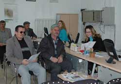 Hizmet masalarına 30 bin başvuru