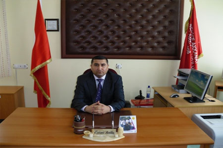 Barışa özlemimiz var