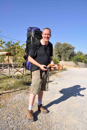 Türklerin misafirperverliklerini ölçecekler