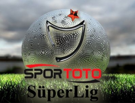 Süper Lig ve TFF 1. Lig'in isim sponsoru Spor Toto
