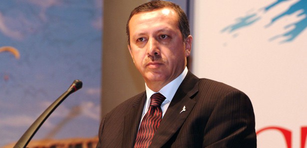 Erdoğan'dan 8 ilin valisine zırhlı araç!