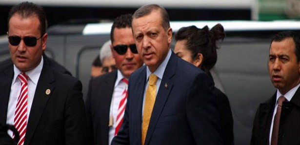 'Bana terörist diyen PKK’ya ne diyecek'