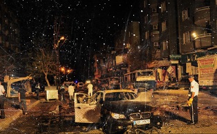 Türkiye genelinde kırmızı alarm!