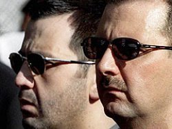 Esad'a en ağır darbe