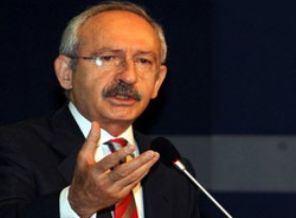 Kılıçdaroğlu ne diyeceğini 'şaşırdı'