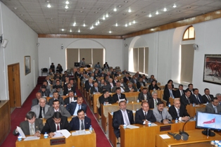 Beldelerin altyapısına 260 bin lira aktarılacak