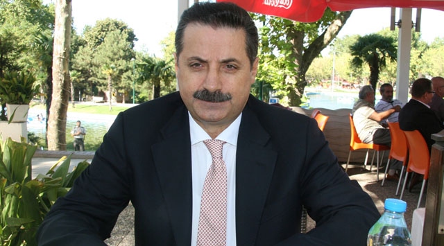 Bakan Çelik o iddiayı doğruladı!