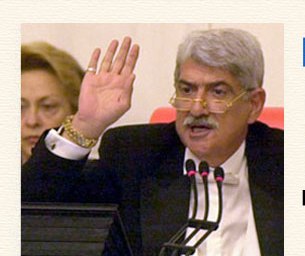 Hatay'da ikinci Maraş tezgahı