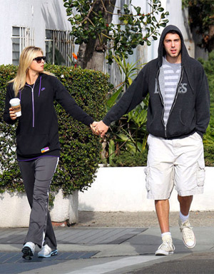 Aralarına İstanbul girdi!