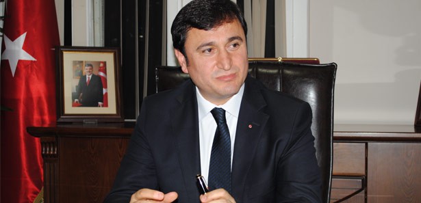 AK Parti Kayseri'de bir rekor kırdı