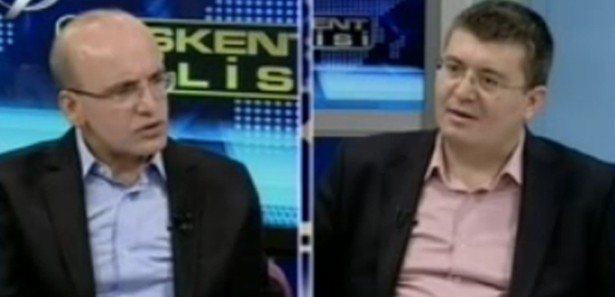 Bakan Şimşek'ten vergi müjdesi!
