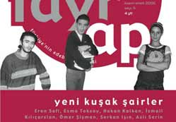 Hür tefekkürün kaleleri dalya dedi