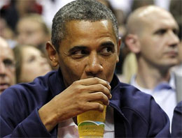 İşte Obama'nın 'ballı birası'nın sır tarifi