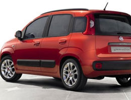 Yeni Panda tepeden bakacak!