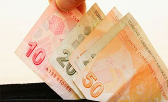 Bu memurlar 1200 TL fazla maaş alacak!