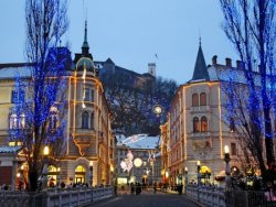 Slovenya iflasın eşiğine geldi